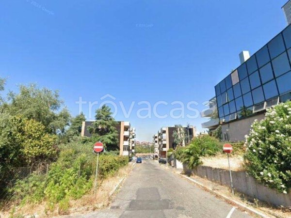 casa indipendente in vendita a Roma