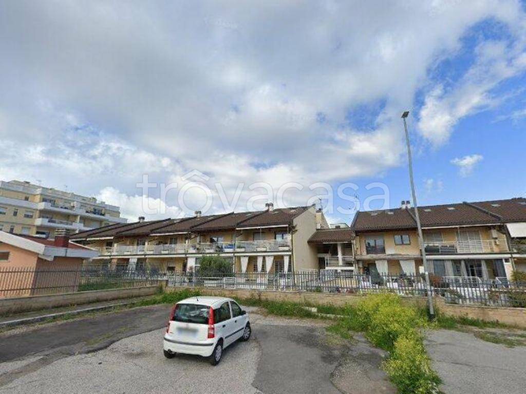 terreno agricolo in vendita a Roma in zona Infernetto