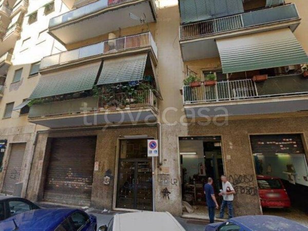 negozio in vendita a Roma in zona Tiburtino