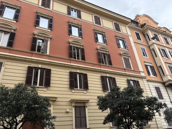 appartamento in vendita a Roma in zona Salario