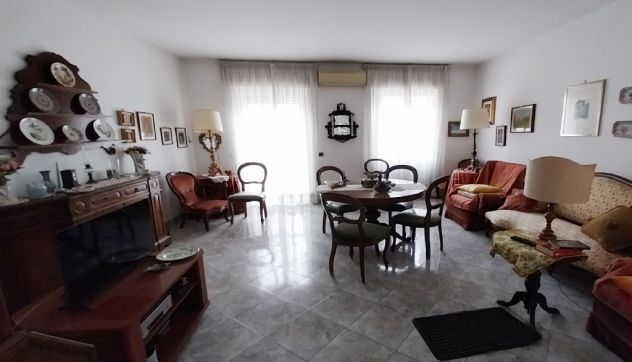 appartamento in vendita a Roma in zona Massimina/Casal Lumbroso