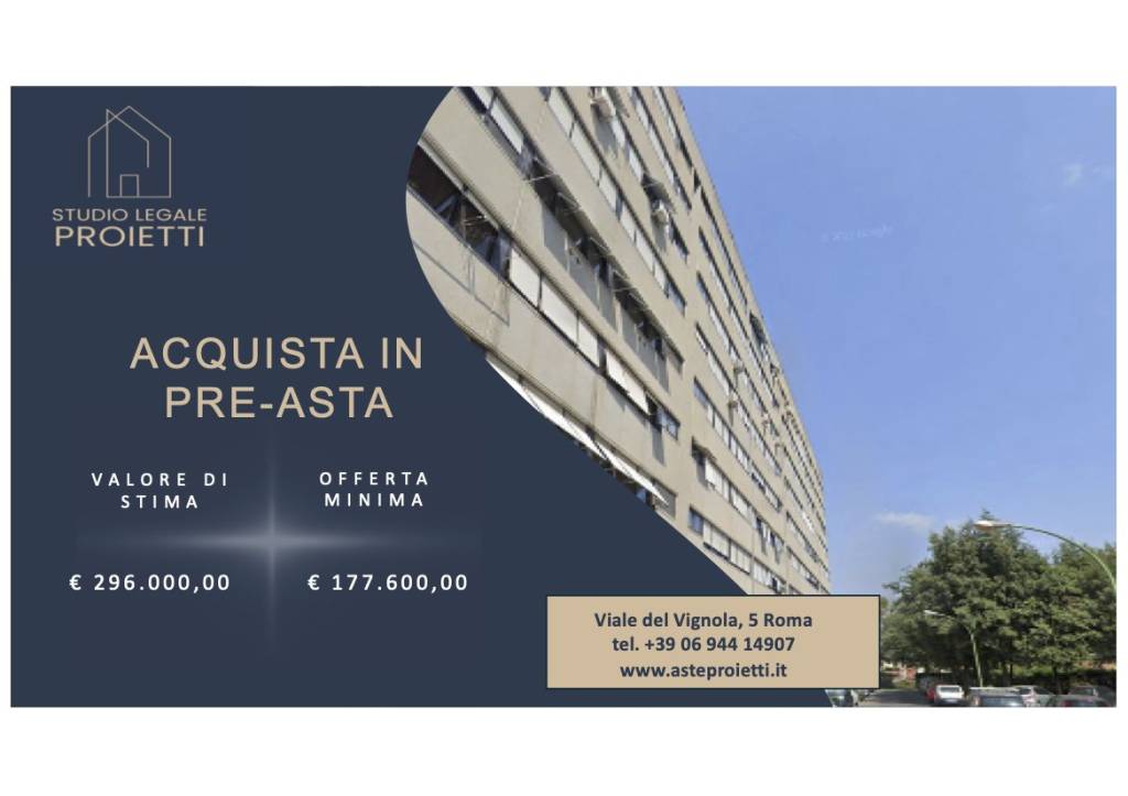 appartamento in vendita a Roma in zona Ostiense