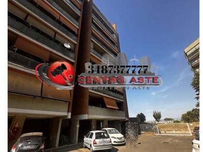appartamento in vendita a Roma in zona Cinecittà