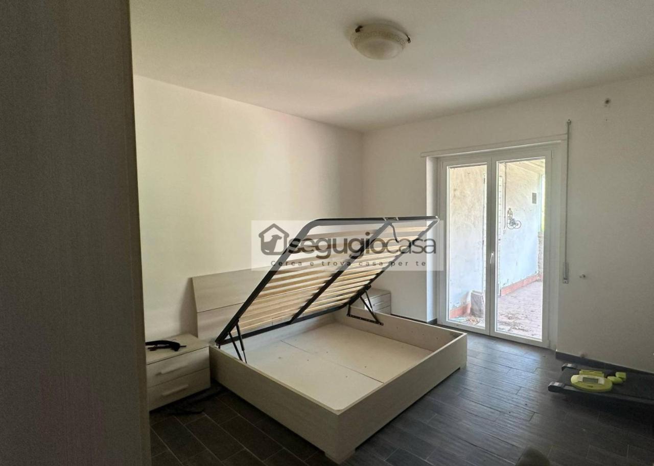 appartamento in vendita a Roma in zona Cesano
