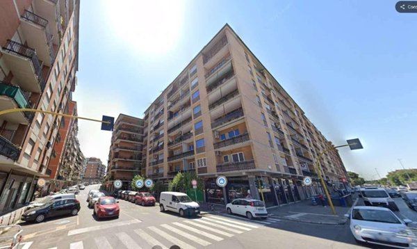 appartamento in vendita a Roma in zona Pietralata