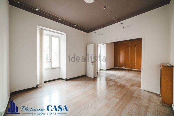 appartamento in vendita a Roma in zona Salario