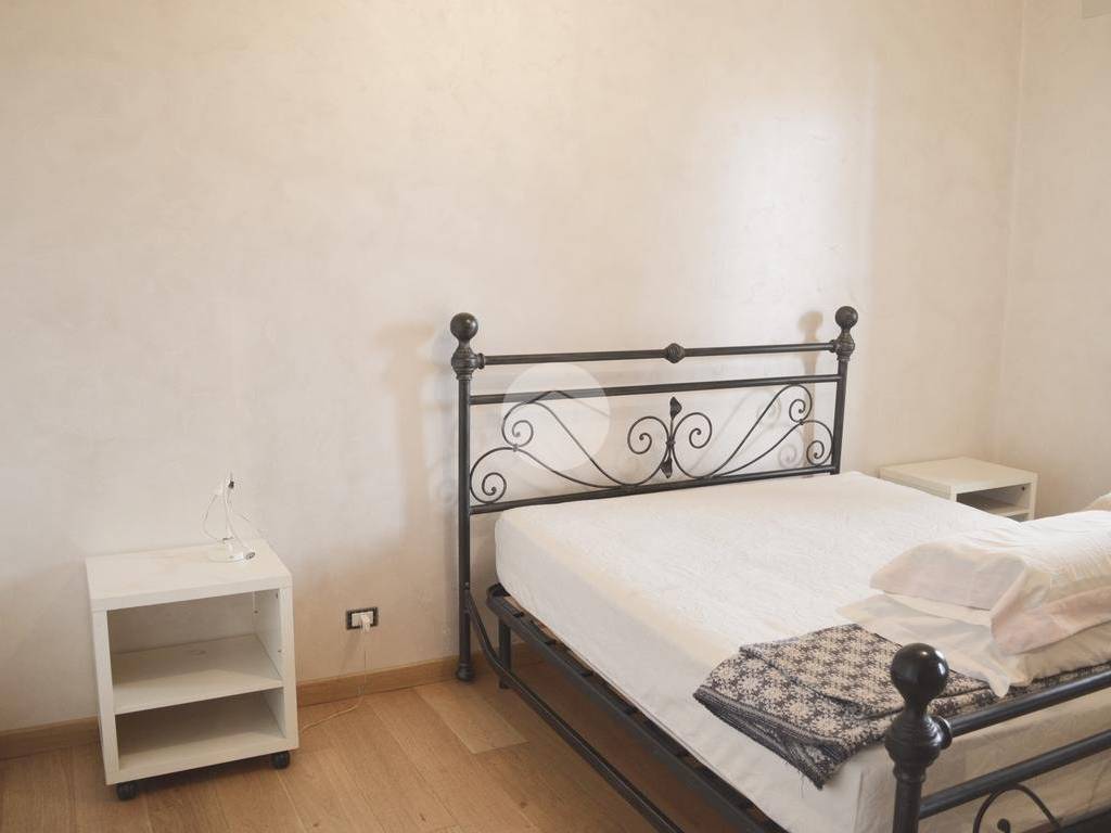 appartamento in vendita a Roma in zona Tiburtino