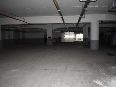 locale di sgombero in vendita a Roma in zona Gianicolense