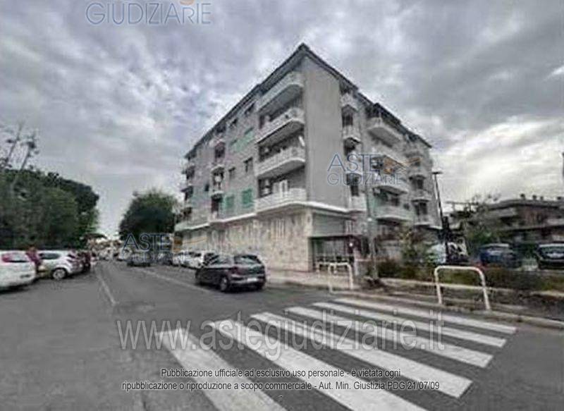 appartamento in vendita a Roma in zona Monte Sacro/Talenti