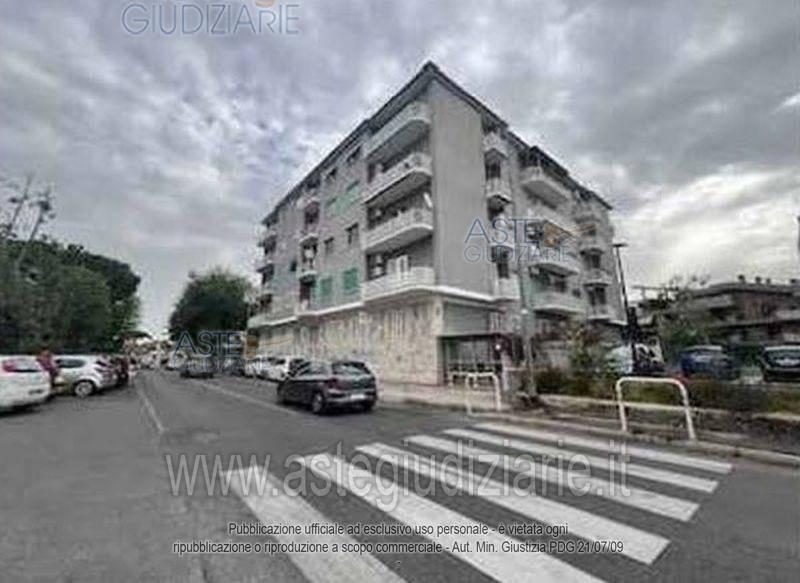 appartamento in vendita a Roma in zona Monte Sacro/Talenti