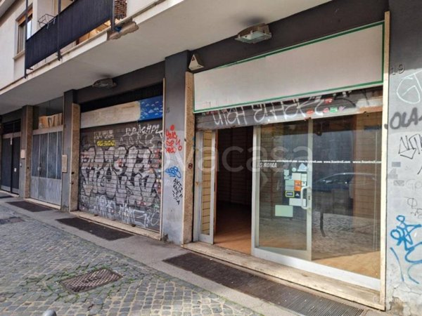 negozio in vendita a Roma in zona Tiburtino