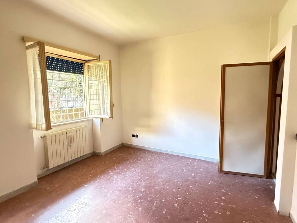 appartamento in vendita a Roma in zona Primavalle