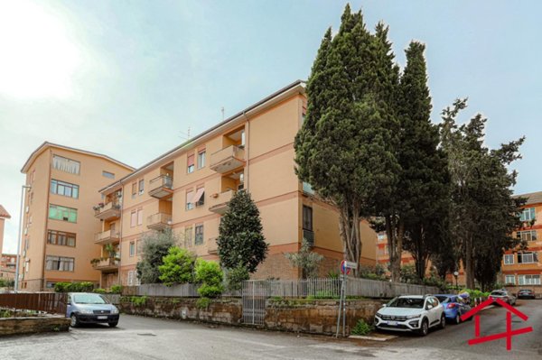 appartamento in vendita a Roma in zona Acilia