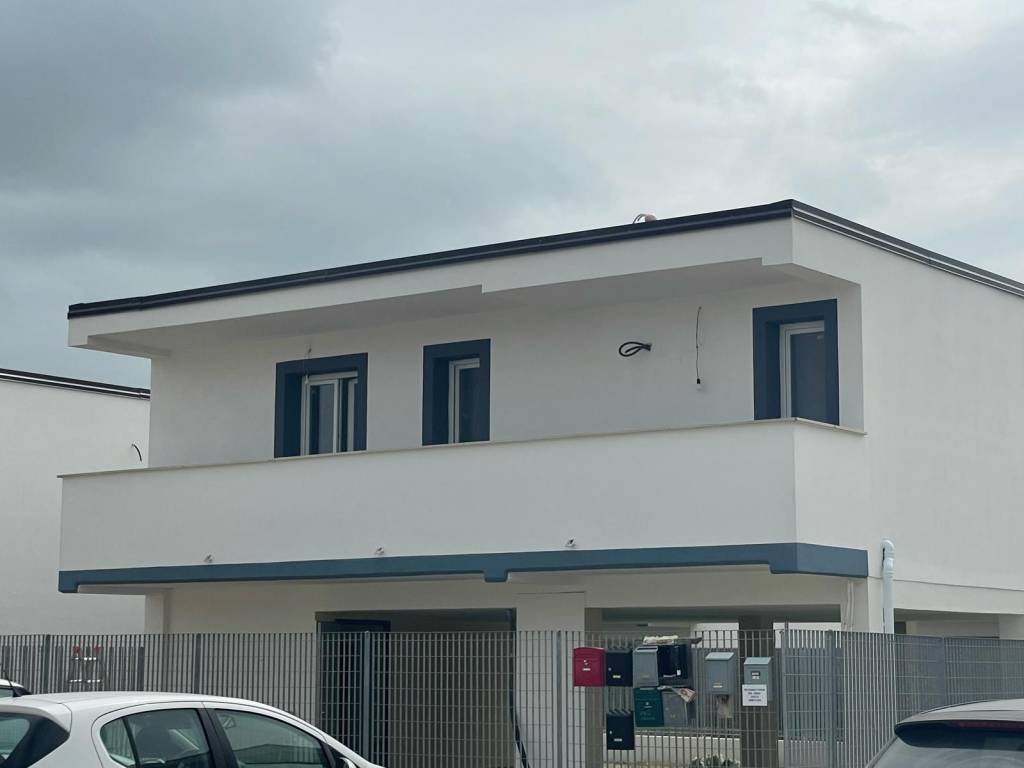 casa indipendente in vendita a Roma