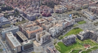 locale commerciale in vendita a Roma in zona Ostiense