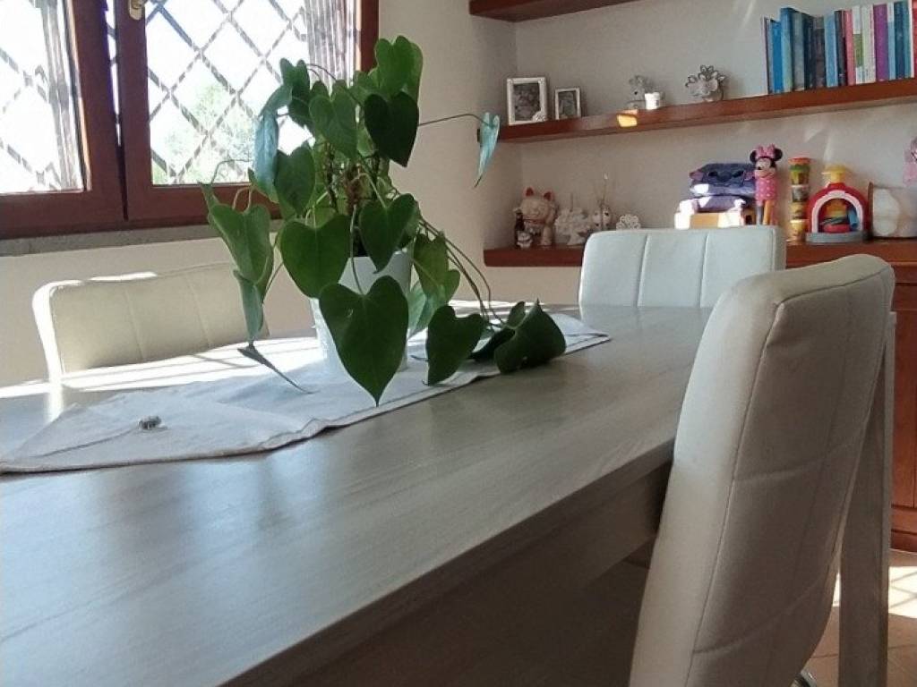 appartamento in vendita a Roma in zona Massimina/Casal Lumbroso