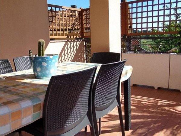 appartamento in vendita a Roma in zona Massimina/Casal Lumbroso
