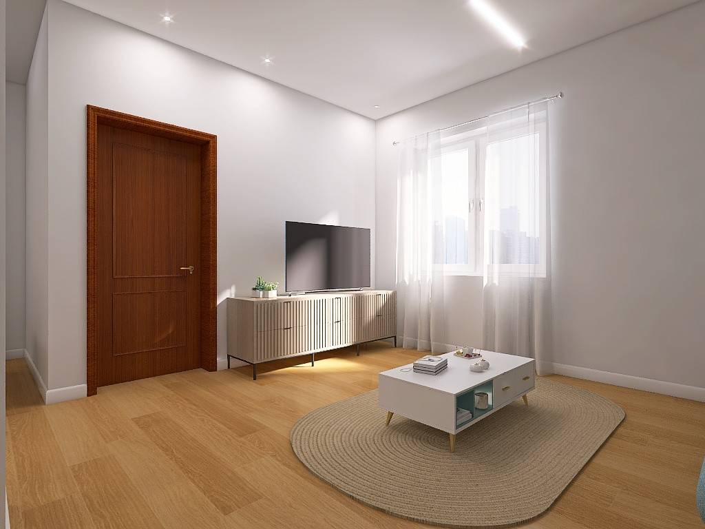 appartamento in vendita a Roma in zona Colle del Sole