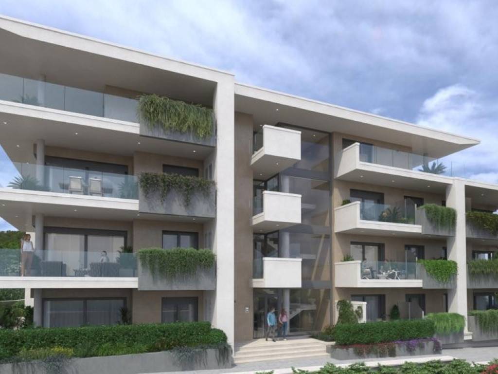 appartamento in vendita a Roma in zona Casalotti