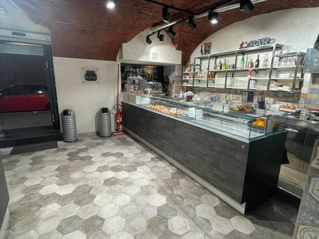 appartamento in vendita a Roma in zona Esquilino