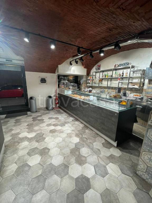 appartamento in vendita a Roma in zona Esquilino