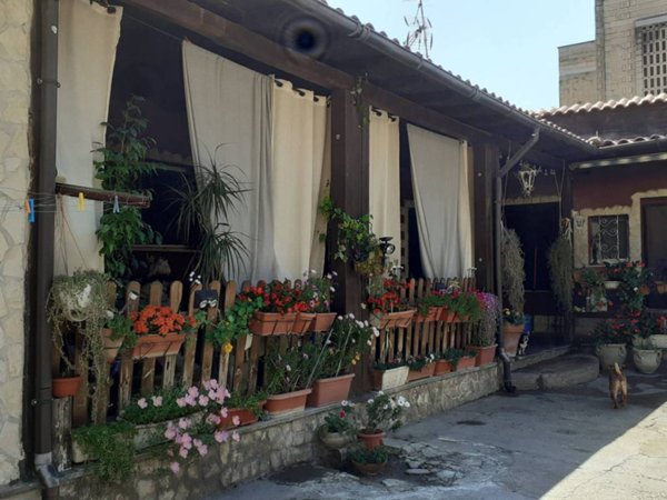 appartamento in vendita a Roma in zona Alessandrino