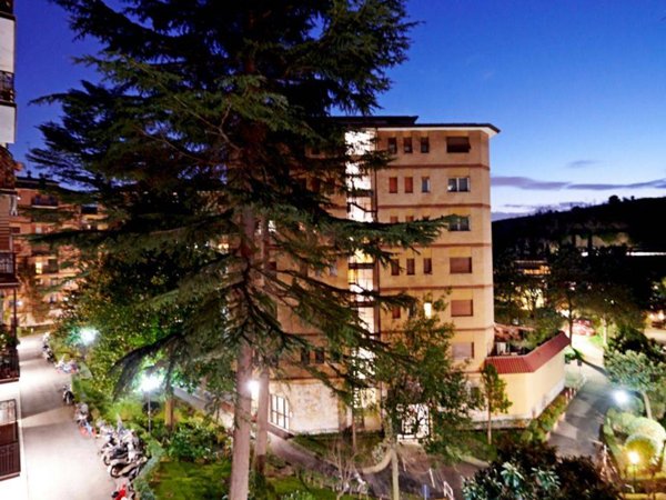 appartamento in vendita a Roma in zona Aurelio