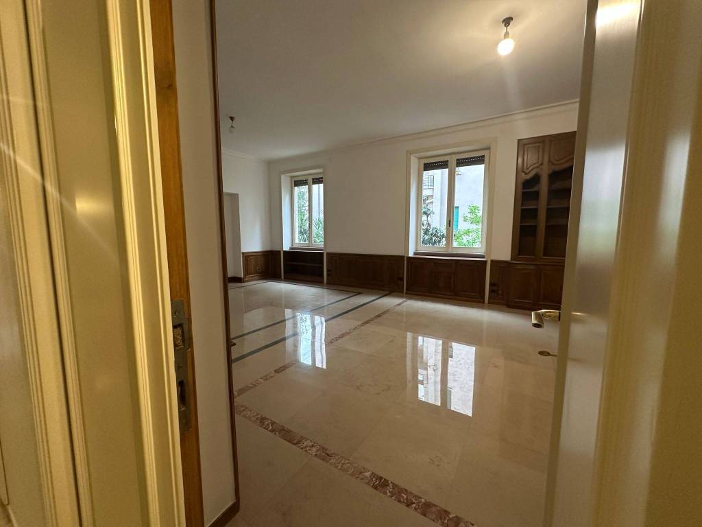 appartamento in vendita a Roma in zona Flaminio