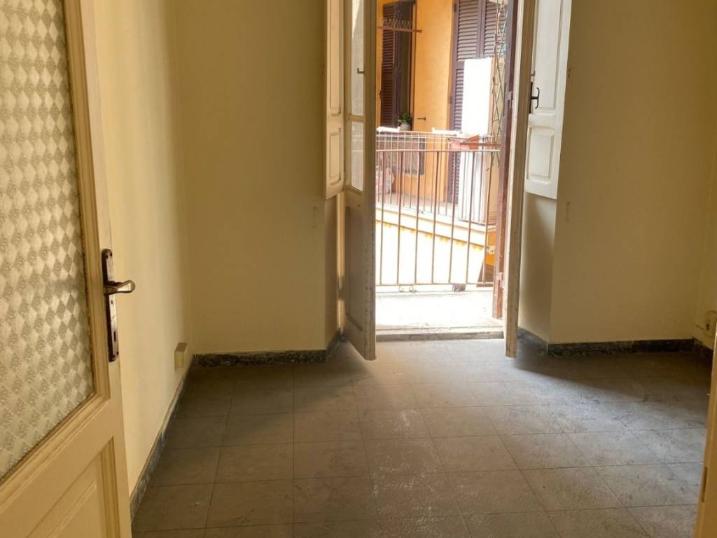 appartamento in vendita a Roma in zona Appio Latino