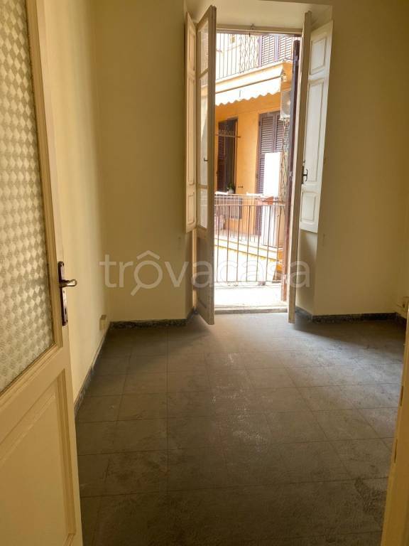 appartamento in vendita a Roma in zona Appio Latino