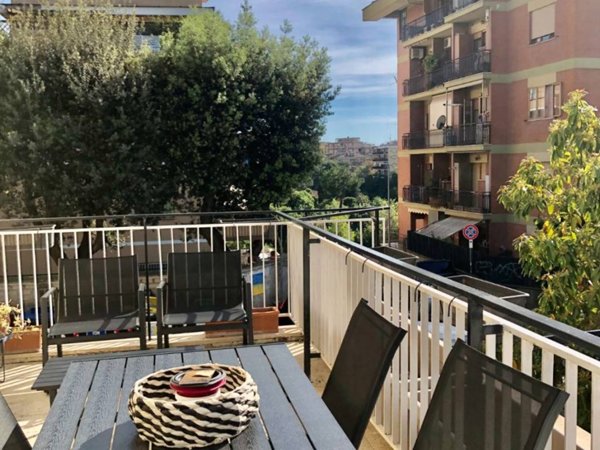 appartamento in vendita a Roma in zona Trionfale
