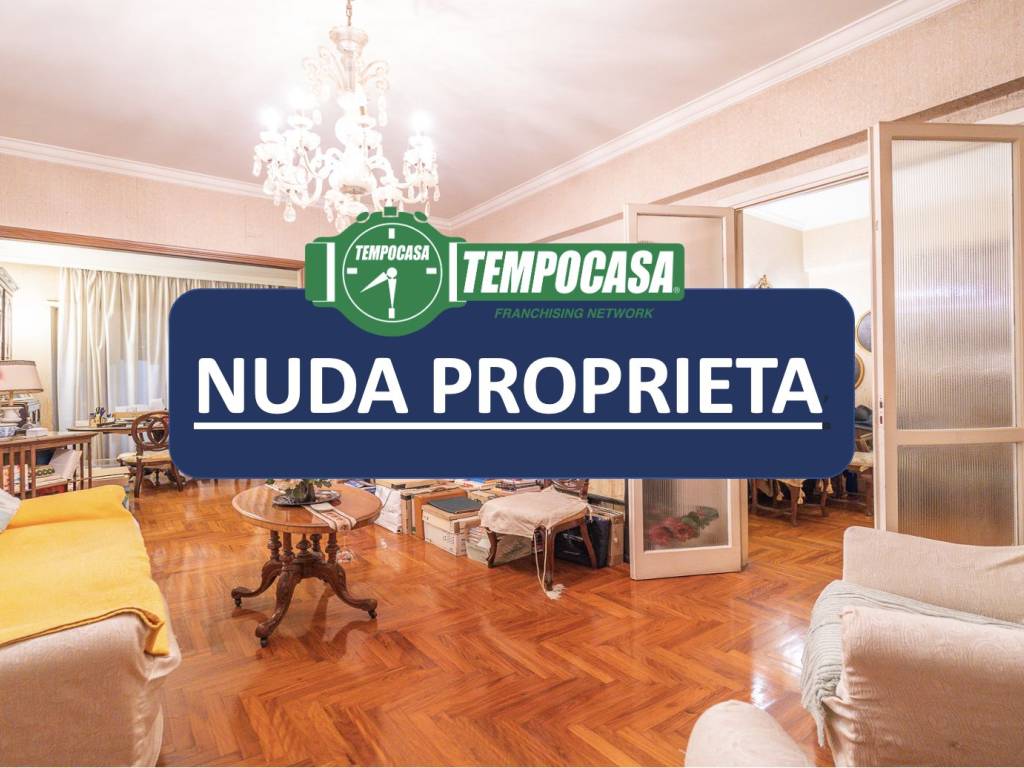 appartamento in vendita a Roma in zona Monte Sacro/Talenti