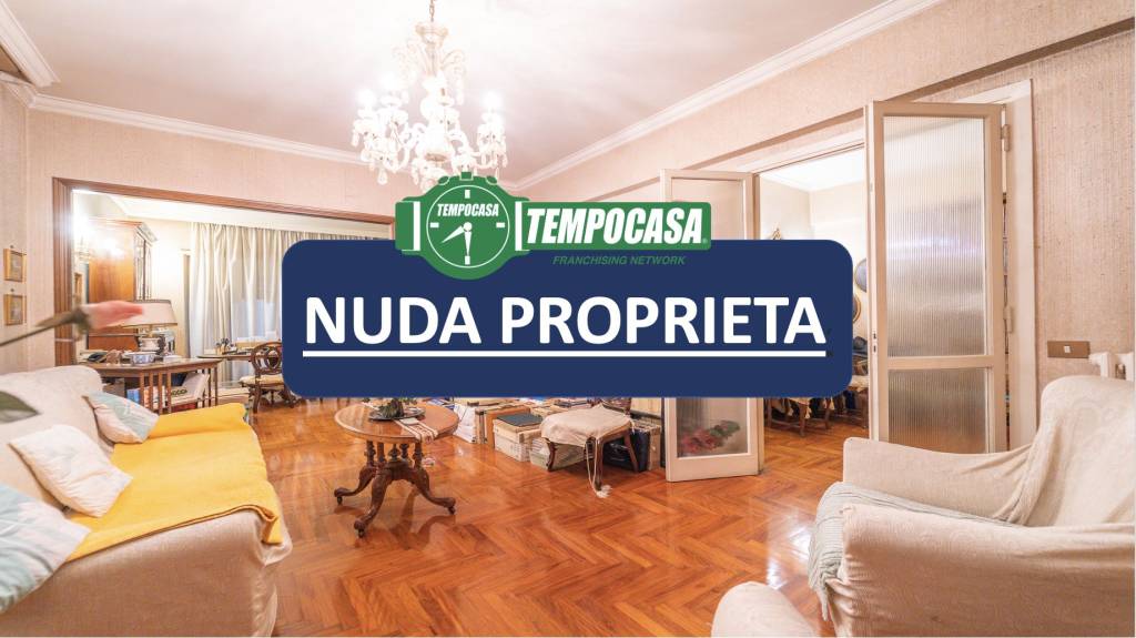 appartamento in vendita a Roma in zona Monte Sacro/Talenti
