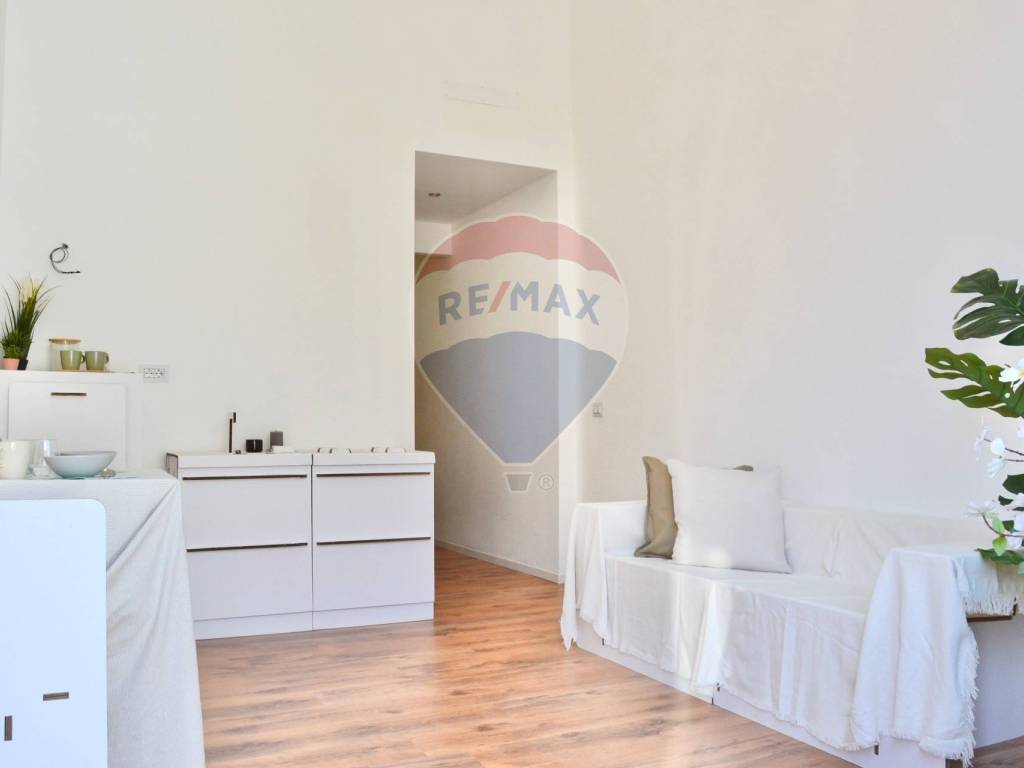 appartamento in vendita a Roma in zona Torrevecchia