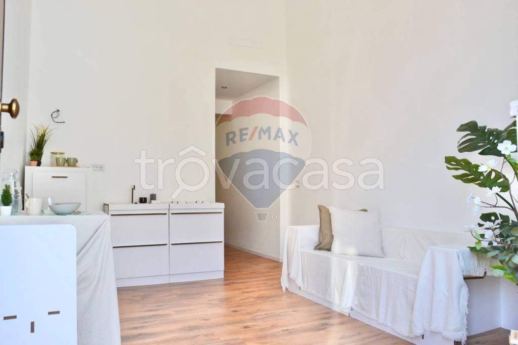 appartamento in vendita a Roma in zona Torrevecchia
