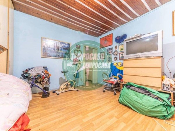 appartamento in vendita a Roma in zona Pietralata