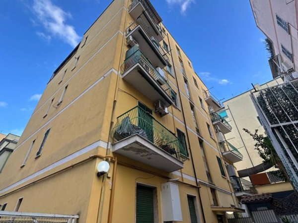 appartamento in vendita a Roma in zona Alessandrino