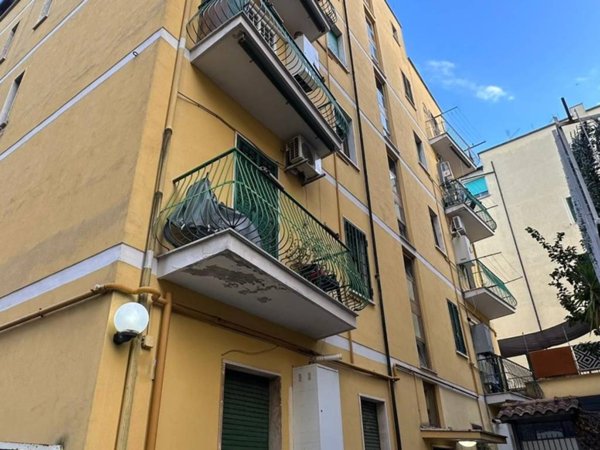 appartamento in vendita a Roma in zona Alessandrino