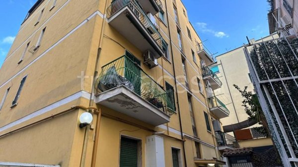 appartamento in vendita a Roma in zona Alessandrino