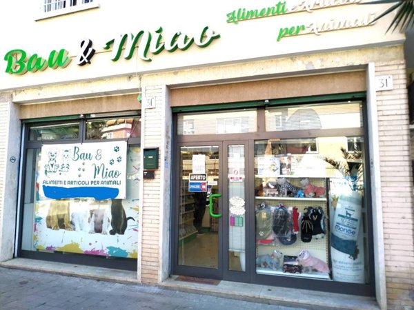 monolocale in vendita a Roma in zona Torre Maura
