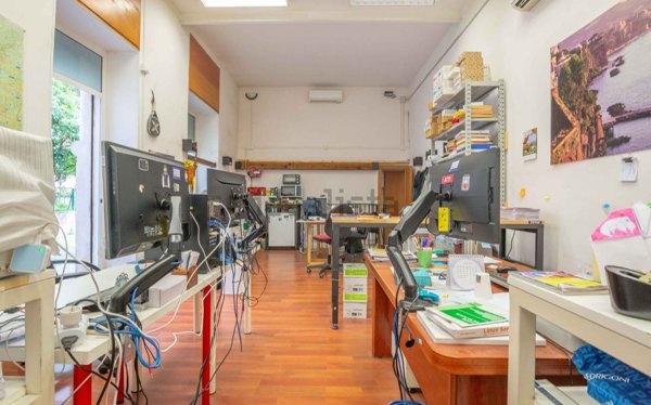 negozio in vendita a Roma