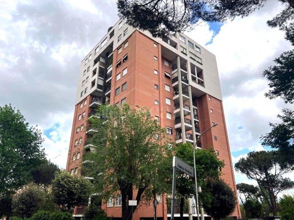 casa indipendente in vendita a Roma in zona Collatino