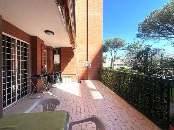 appartamento in vendita a Roma in zona Collatino