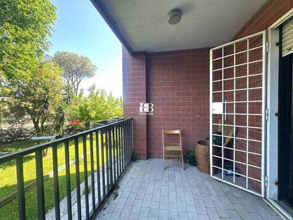 appartamento in vendita a Roma in zona Collatino