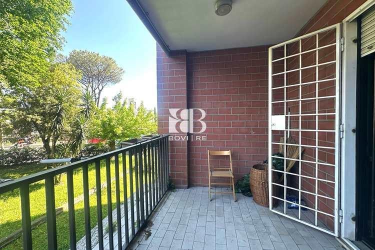 appartamento in vendita a Roma in zona Collatino
