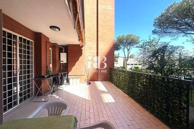 appartamento in vendita a Roma in zona Collatino