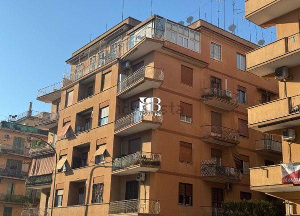 appartamento in vendita a Roma in zona Casalotti