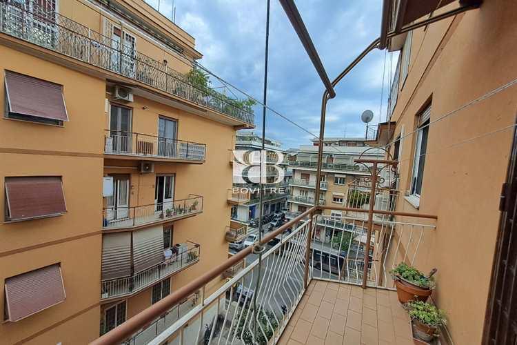 appartamento in vendita a Roma in zona Casalotti