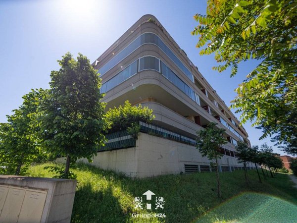 appartamento in vendita a Roma in zona Salario
