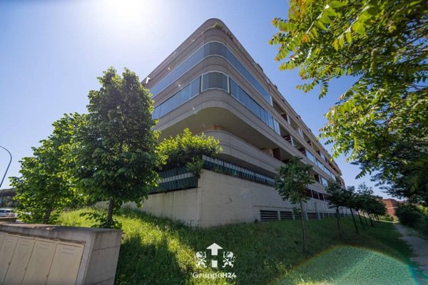 appartamento in vendita a Roma in zona Salario